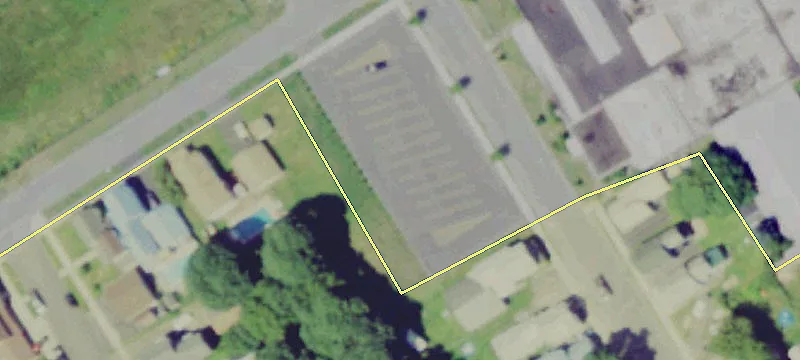101 Paterson St