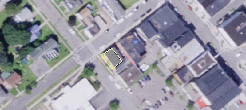 9 Division St