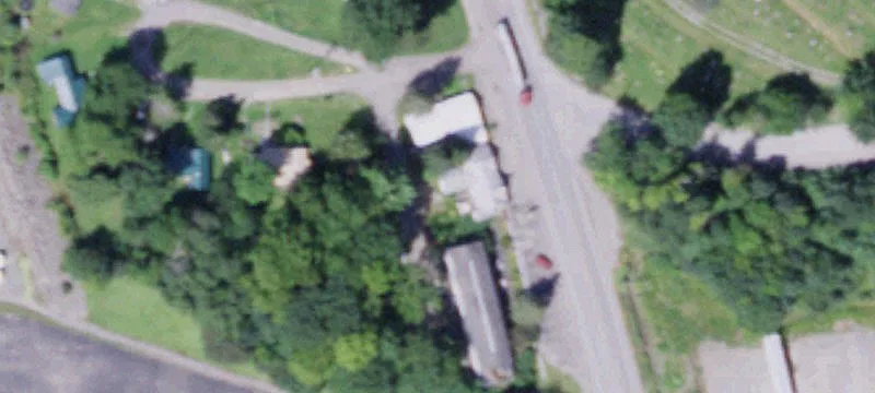 42 Oak St