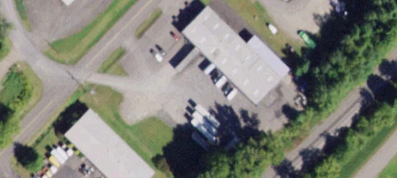 429 Airport Rd