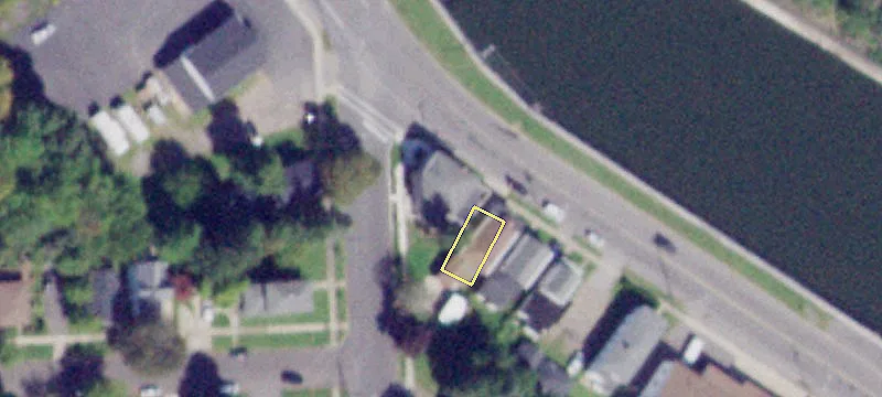1 Murray St