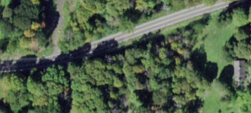 458 Cottekill Rd