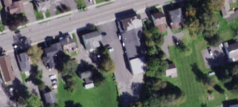 38 Clinton St