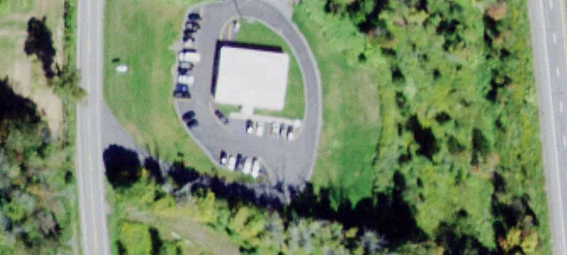 461 Harris Rd