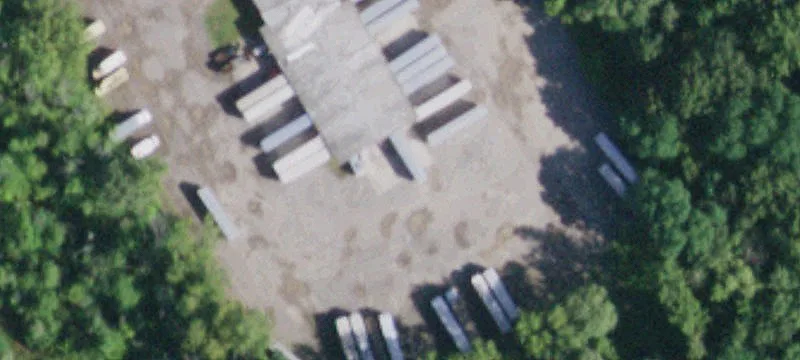 158 Cordell Rd