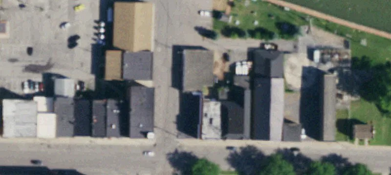 101 Bank St