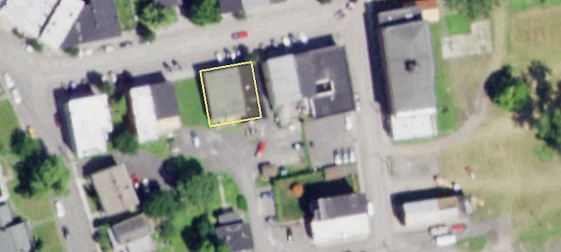 10 Reed St