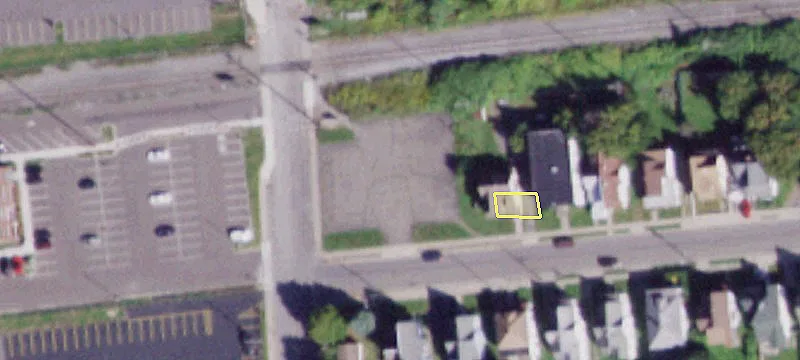119 Endicott Ave