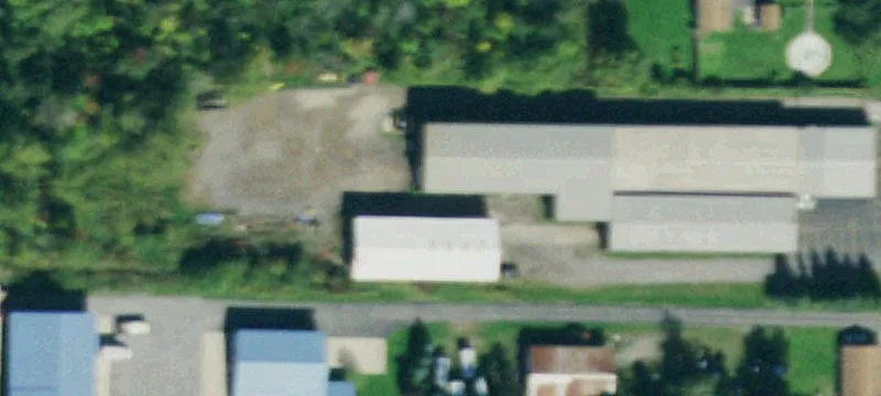 3566 Benzing Rd