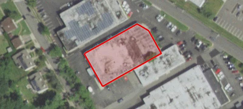 206 Terminal Dr