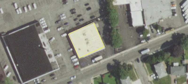 190 Duffy Ave