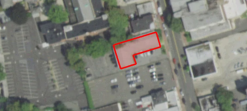 72 Guy Lombardo Ave