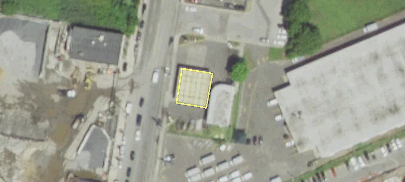 20 Sheridan Blvd