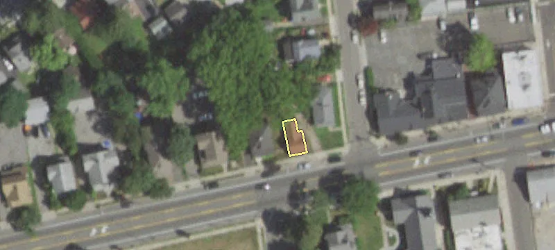 291 Conklin St
