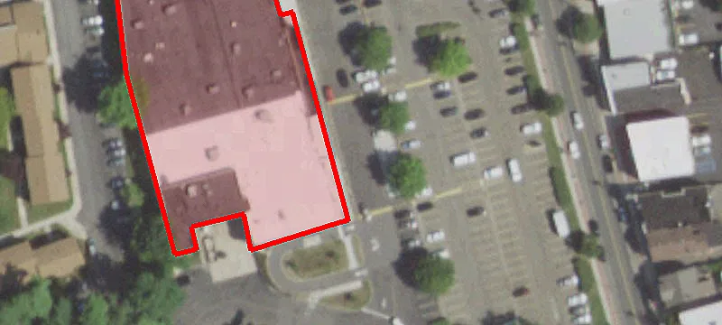450 Main St