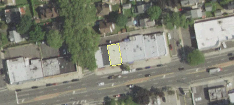 322 Hillside Ave