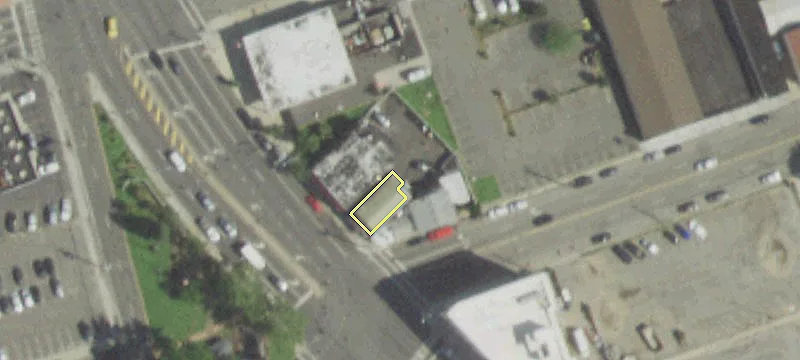 21 Broadway