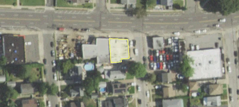514 Merrick Rd