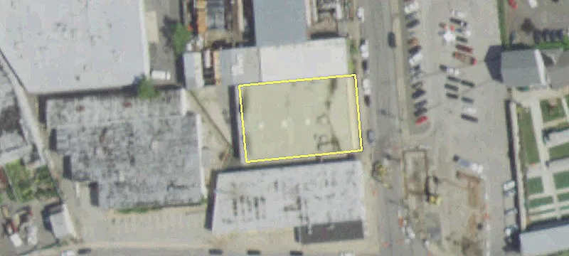 150 Buffalo Ave