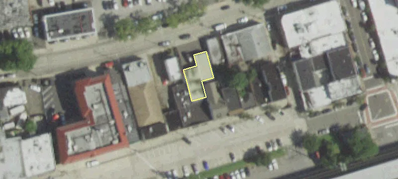 216 Pettit Ave