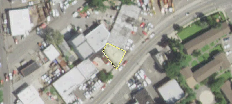 101 Hbr Rd