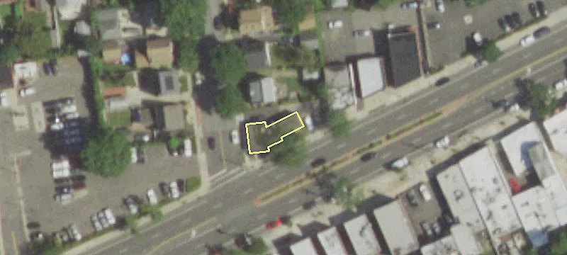 192 Hillside Ave