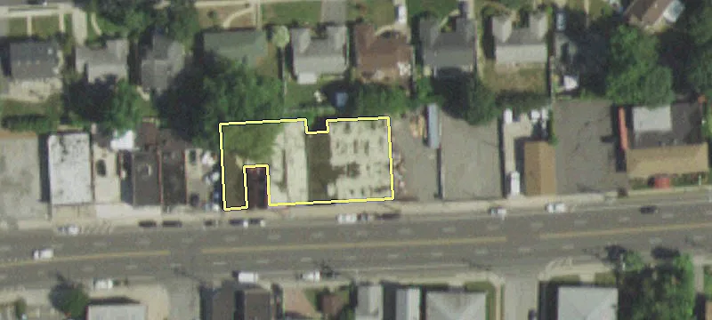 2487 Jerusalem Rd