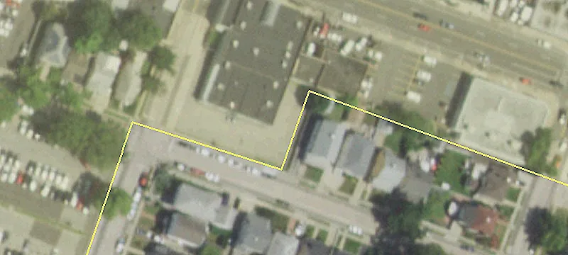 39 Lincoln Ave