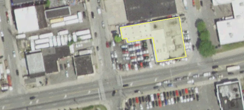 541 Burnside Ave