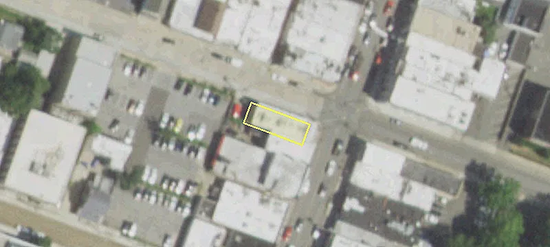 200 Rockaway Ave