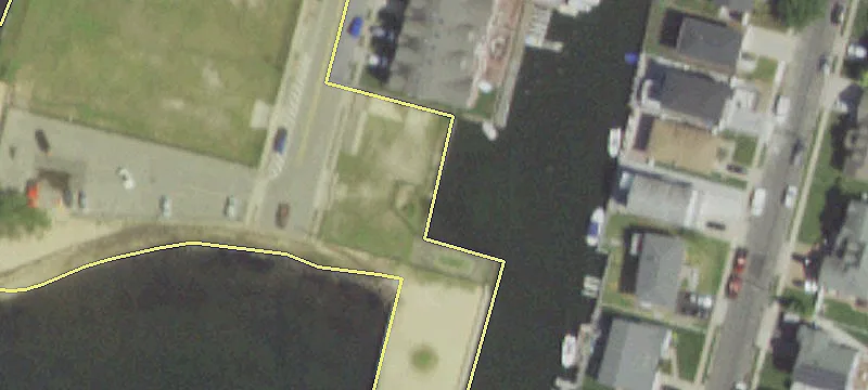 1 Alhambra Rd