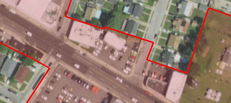 489 Merrick Rd