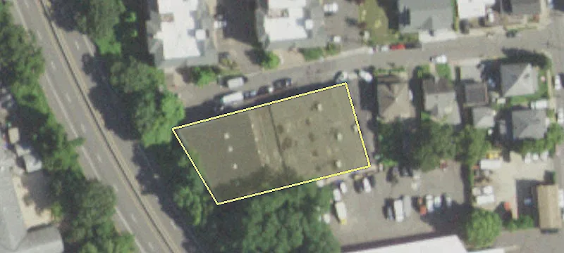 100 Carney St