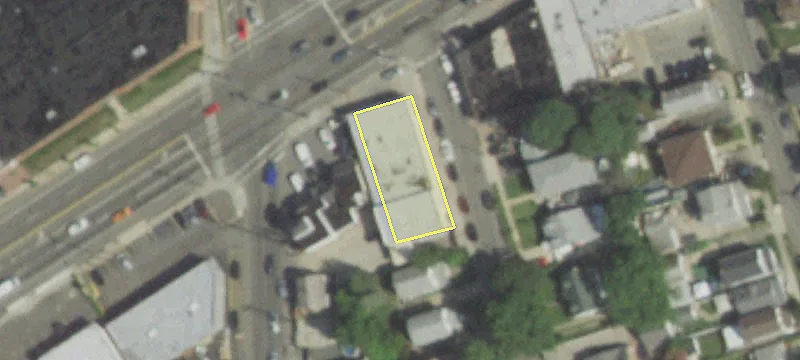 2100 Jericho Tpke