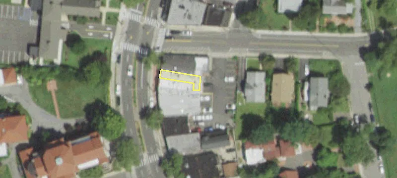 601 Middle Nck Rd607a