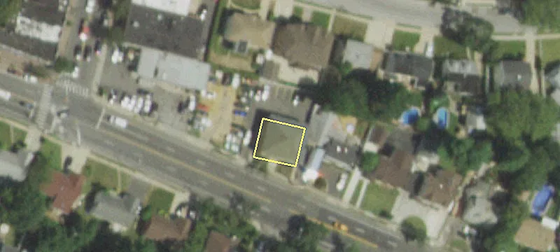 1300 Dutch Broadway