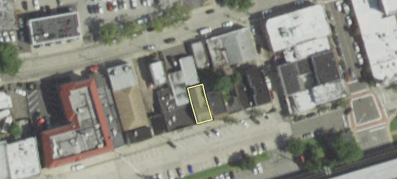 214 Pettit Ave