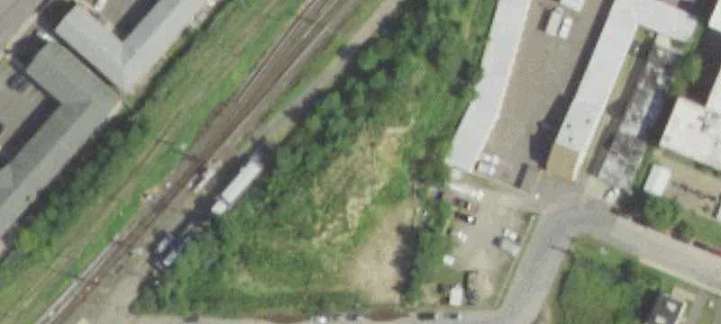 1 Railroad Pl