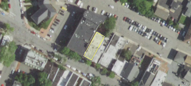 50 Audrey Ave