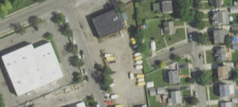 295 Duffy Ave