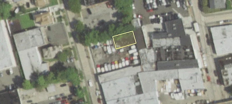 166 Vincent Ave