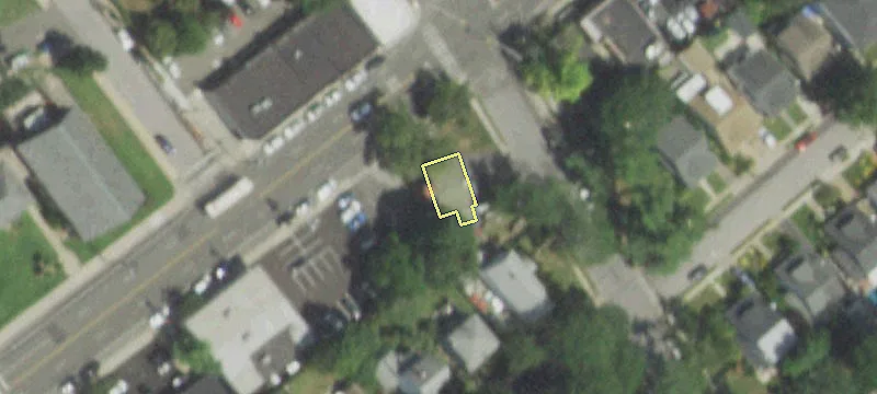 1600 Broadway