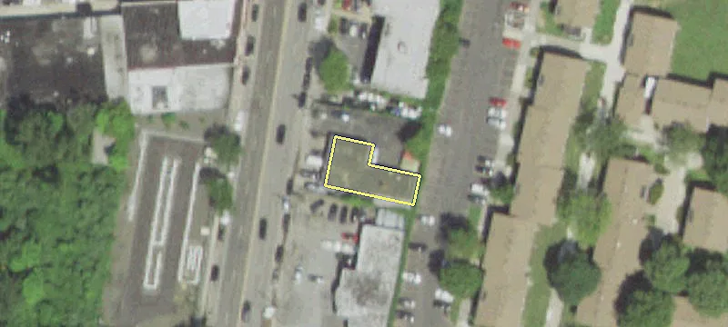 72 Sheridan Blvd