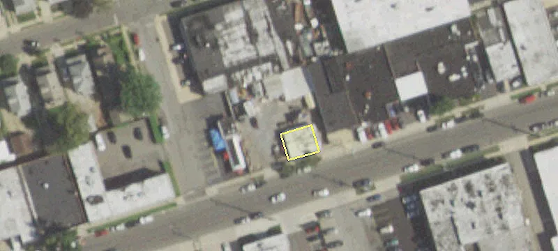 110 2nd St