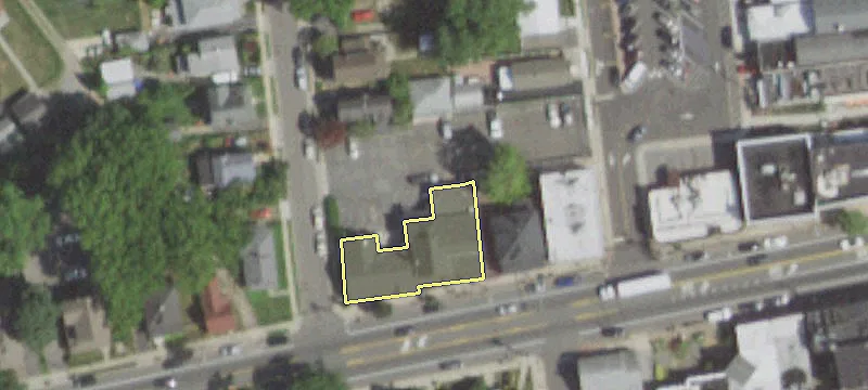 315 Conklin St