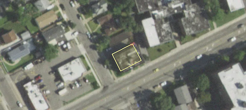 545 Fulton Ave