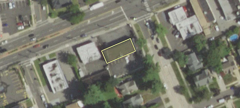 225 Hillside Ave