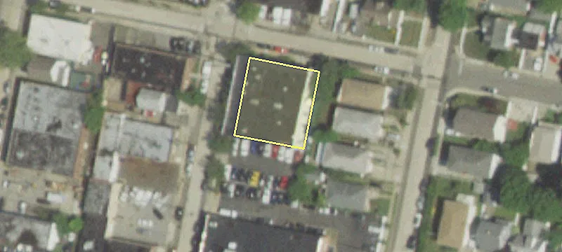 40 Prospect Ave