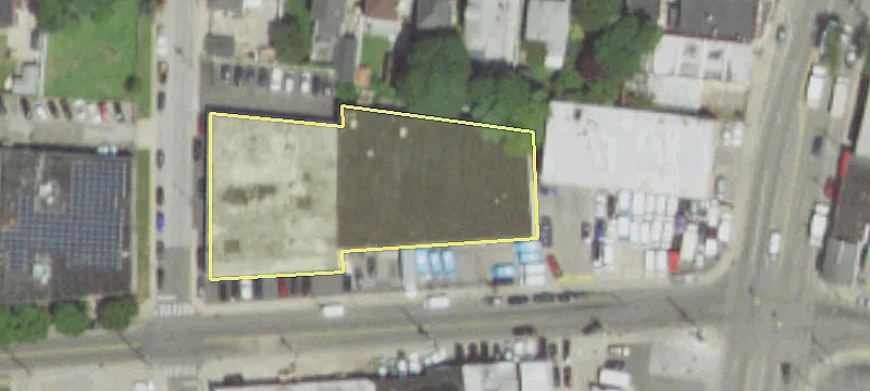 444 Bayview Ave