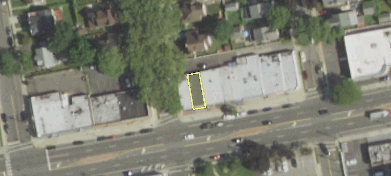326 Hillside Ave